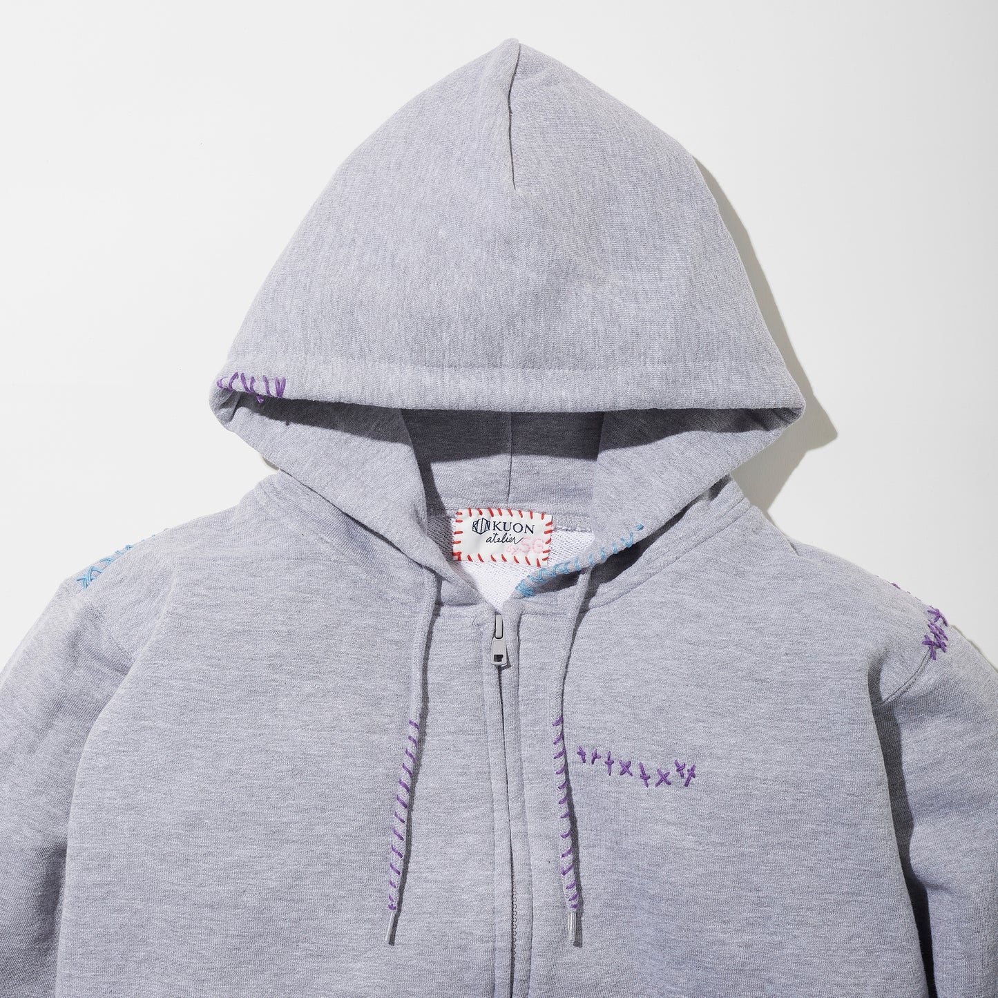 【受注予約】by SG Hoodie【9月下旬お届け】
