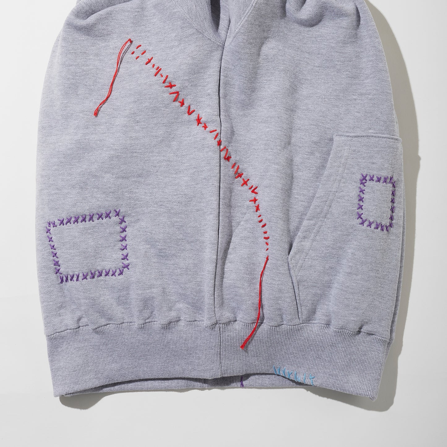 【受注予約】by SG Hoodie【9月下旬お届け】