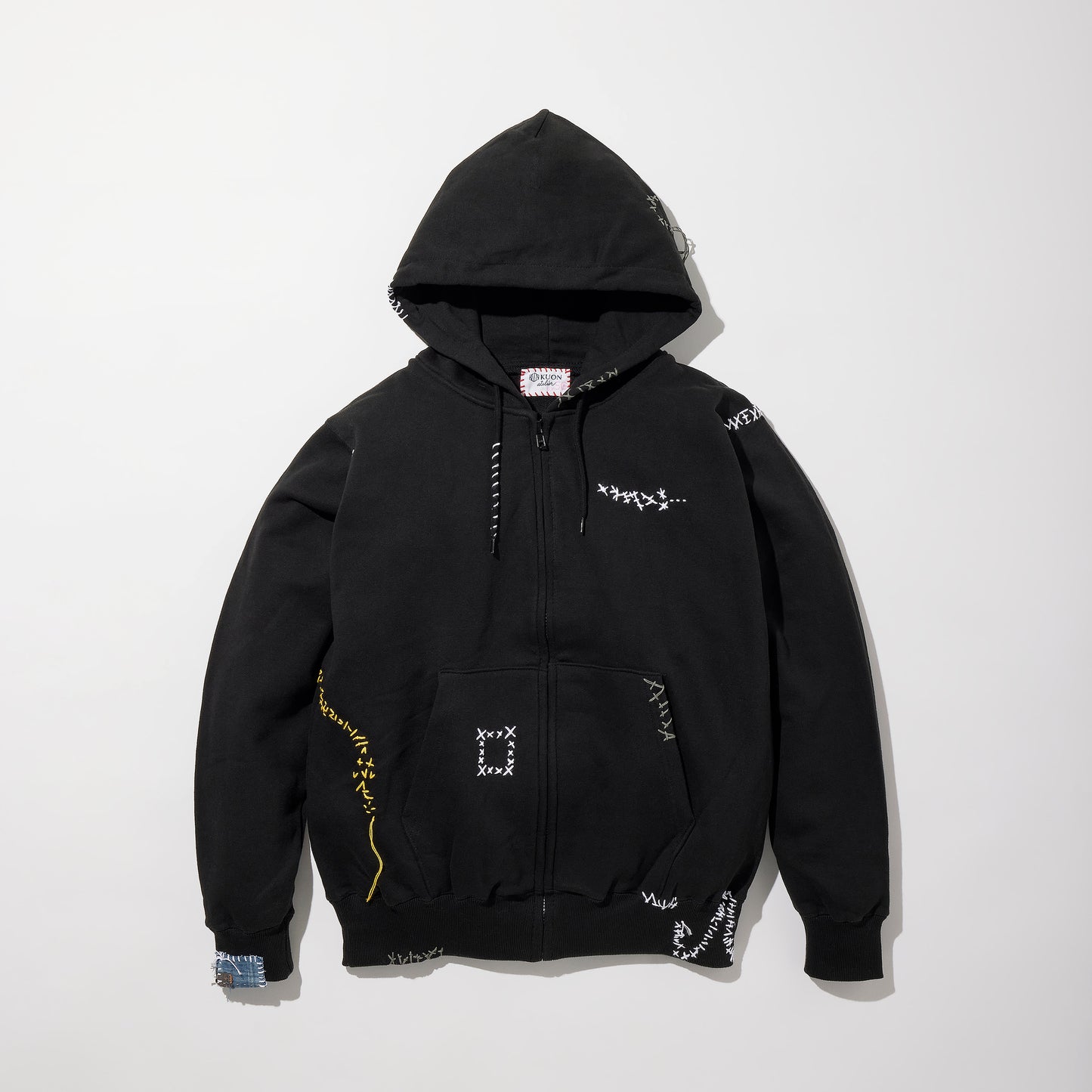 【受注予約】by SG Hoodie【9月下旬お届け】