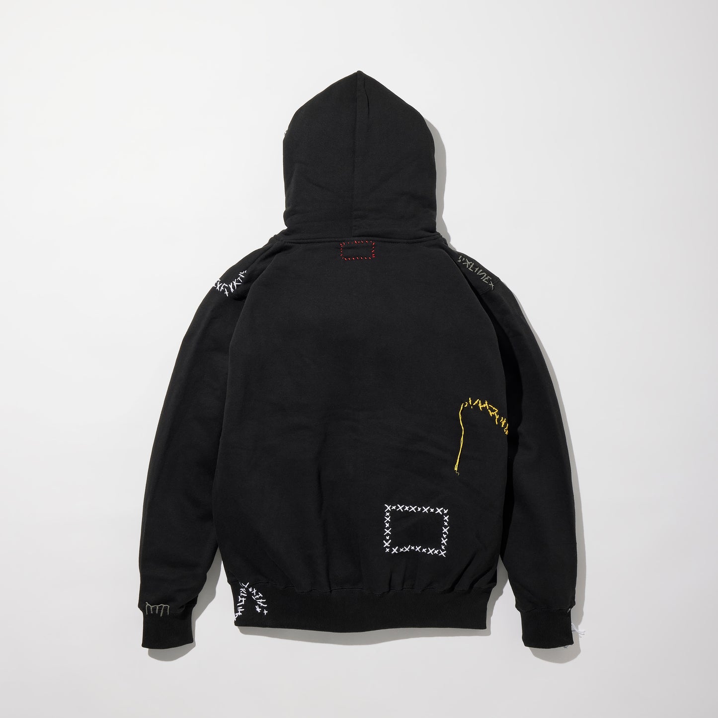 【受注予約】by SG Hoodie【9月下旬お届け】