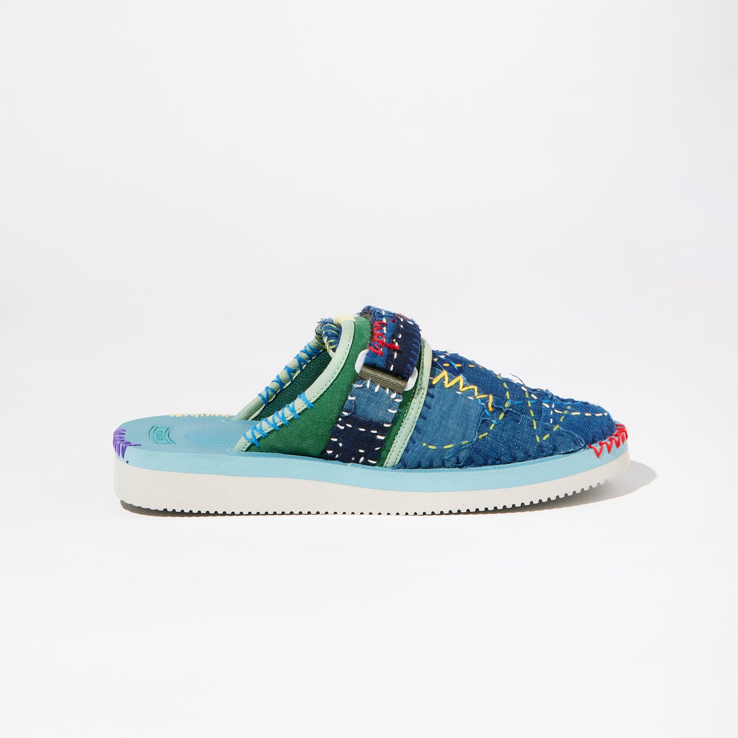 SASHIKO SUICOKE