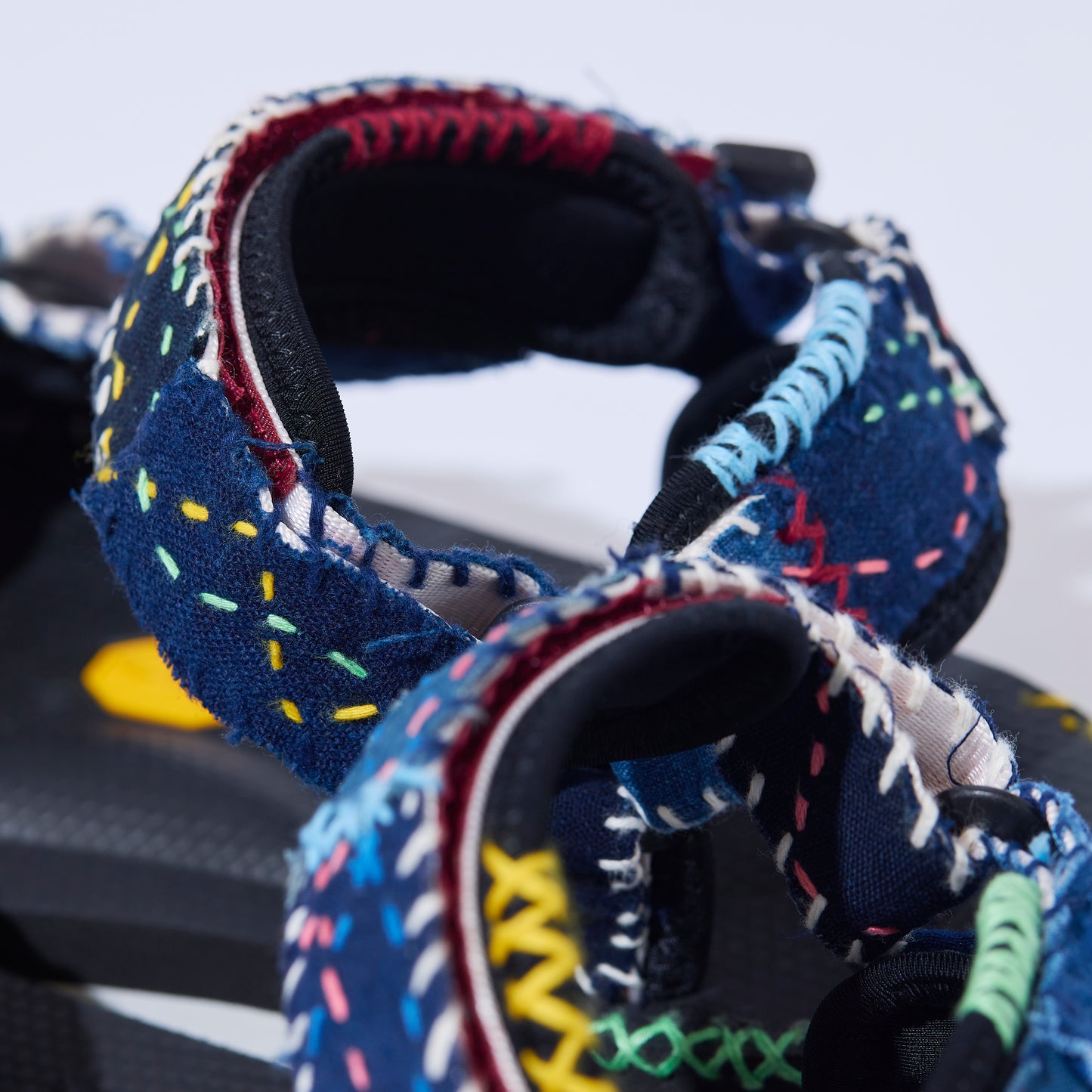 SUICOKE Sashiko