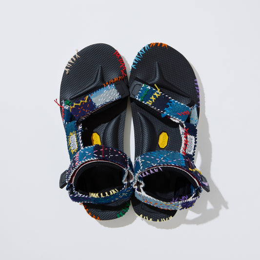 SUICOKE Sashiko