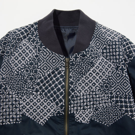 Sashiko MA-1