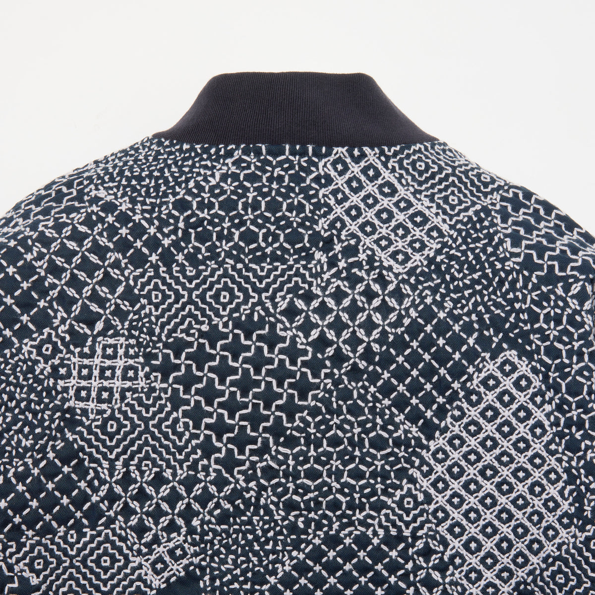 Sashiko MA-1