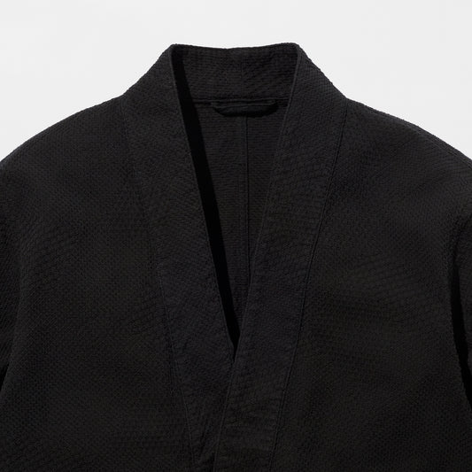 Overdyed Sashiko Noragi