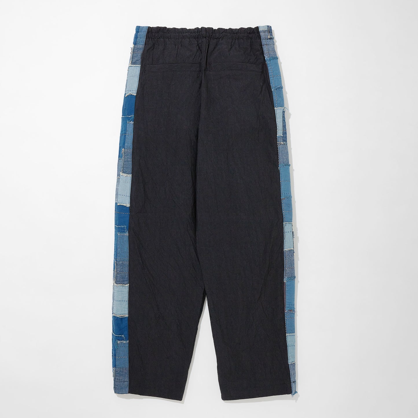 Fanage Cotton/Nylon Track Trousers