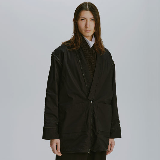Shinobi Transformable Jacket