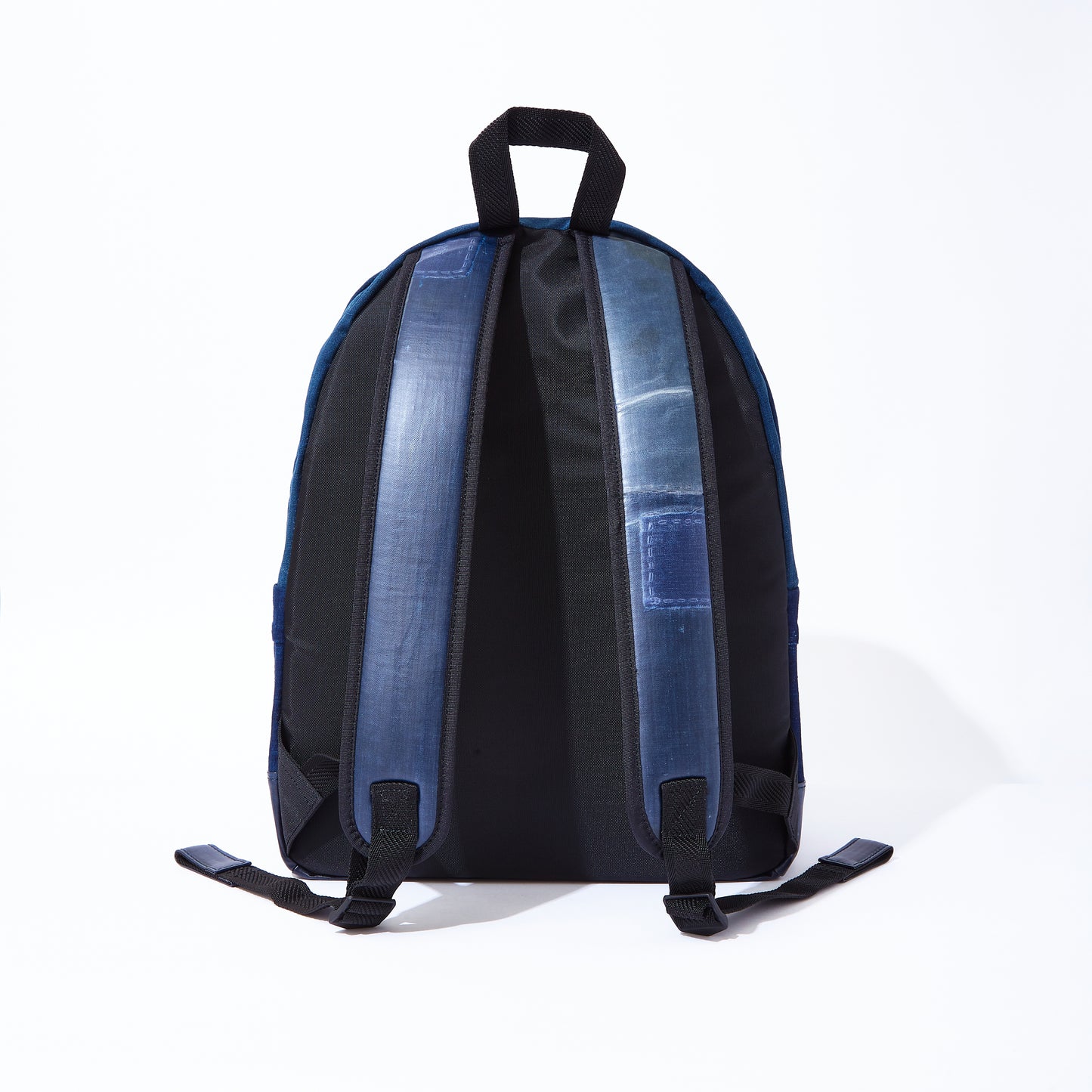 VINTAGE BORO Backpack #I