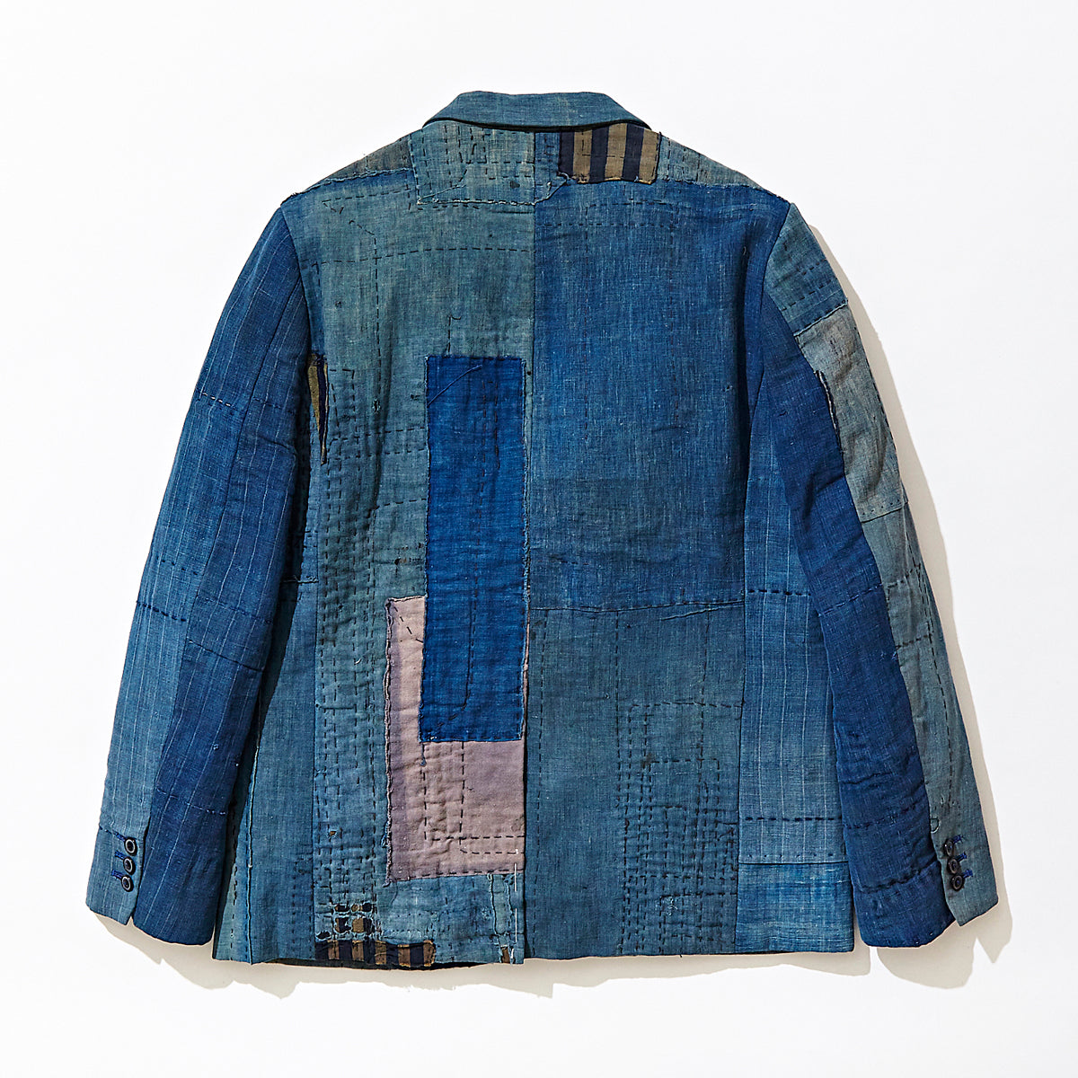 VINTAGE BORO Blazer (#B/Medium)