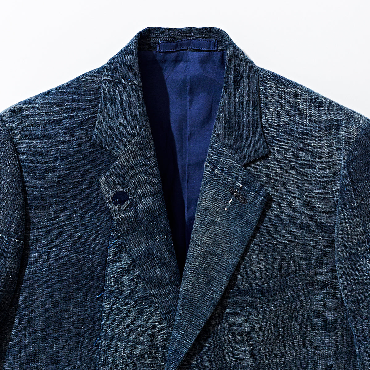 VINTAGE BORO Blazer (#B/Small)