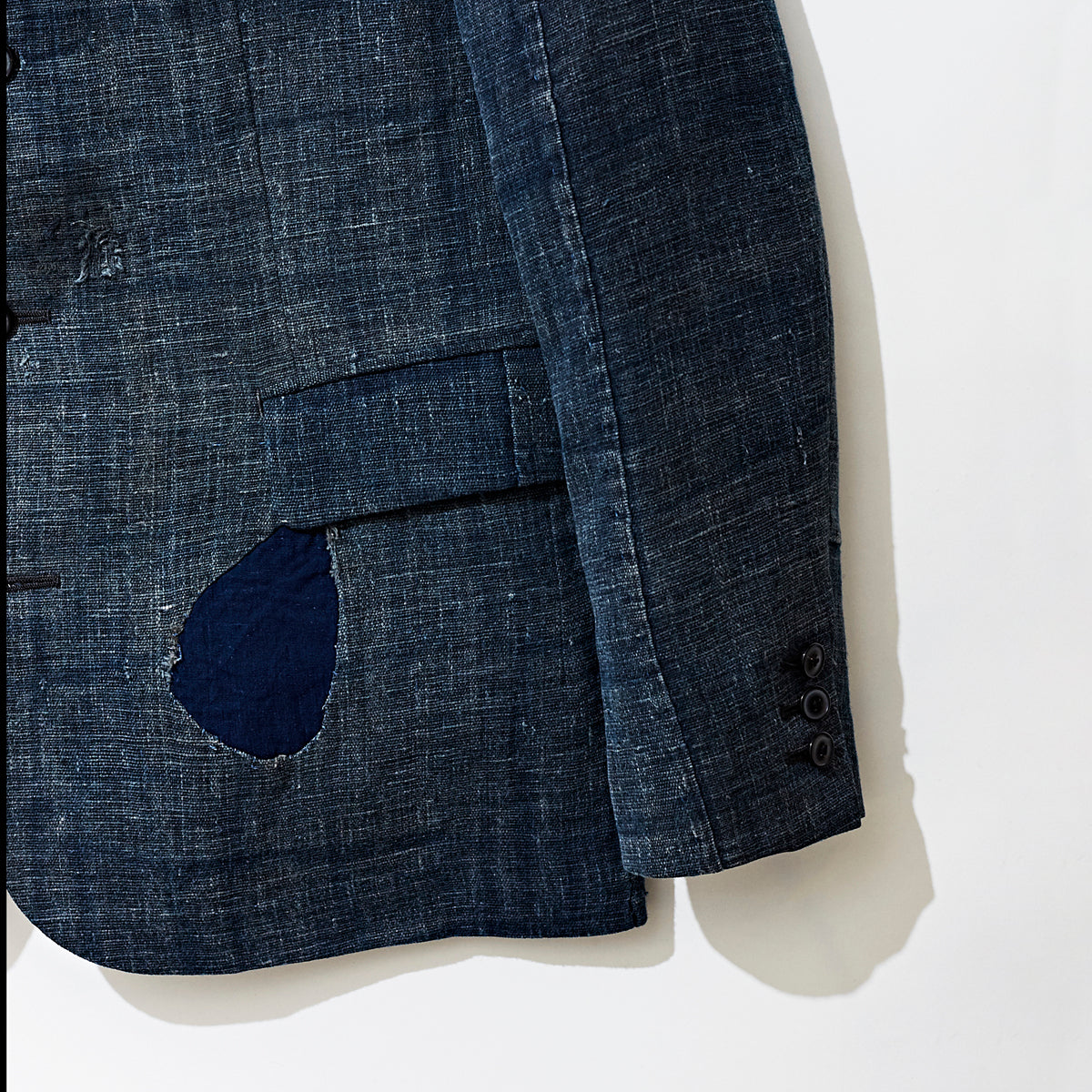 VINTAGE BORO Blazer (#B/Small)