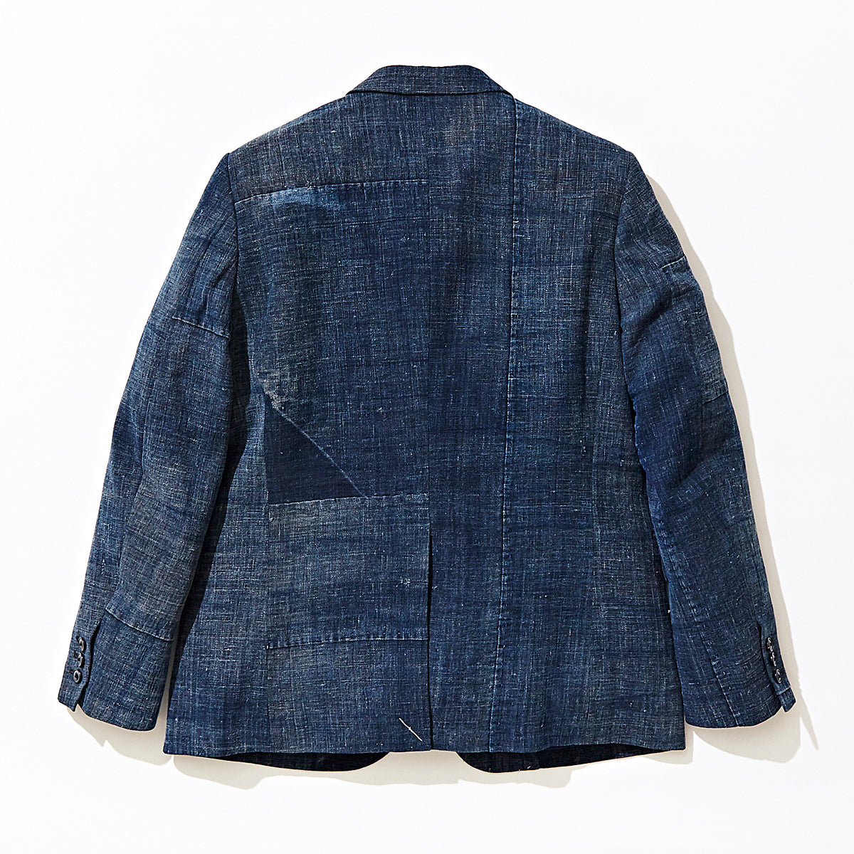 VINTAGE BORO Blazer (#B/Small)