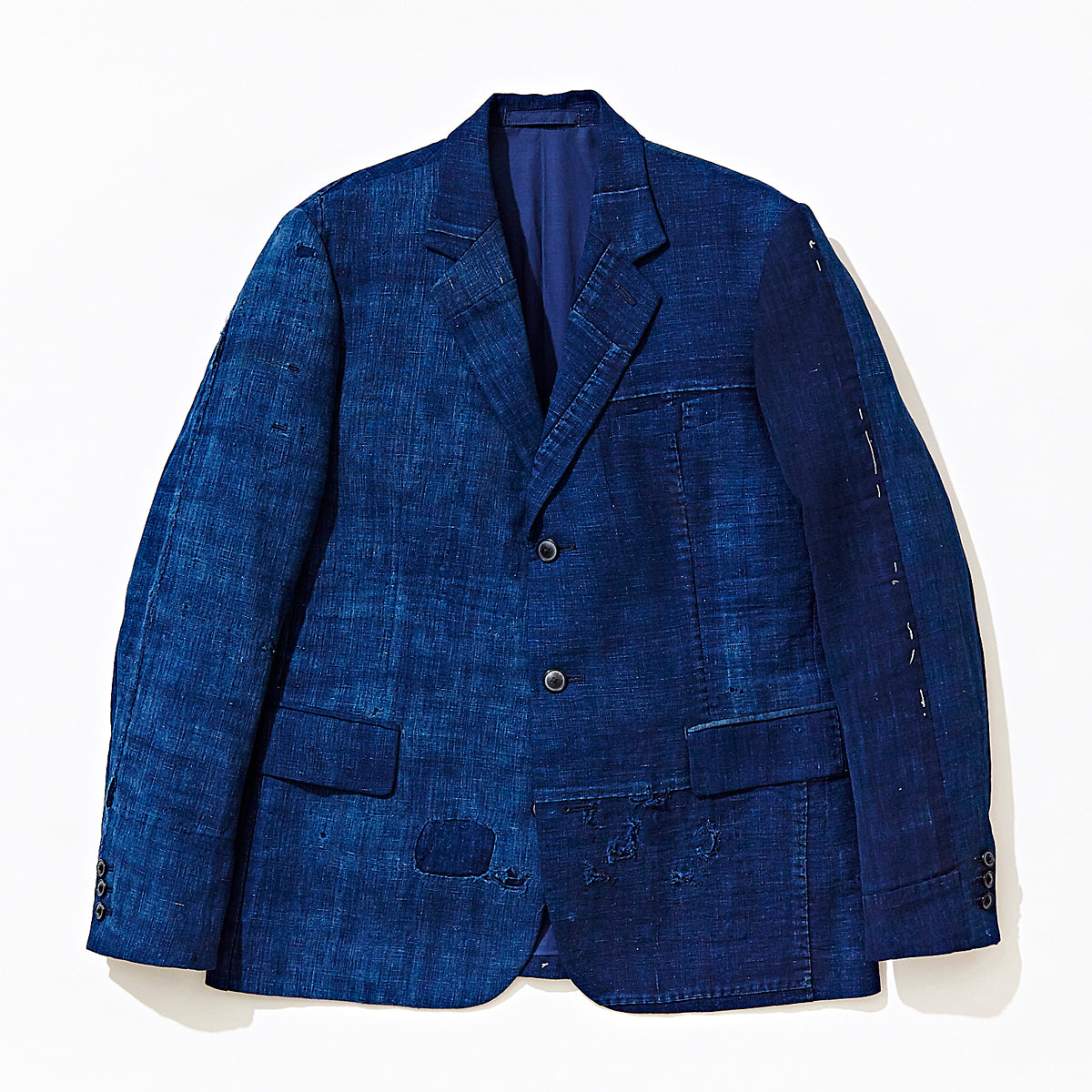 VINTAGE BORO Blazer (#B/Medium)