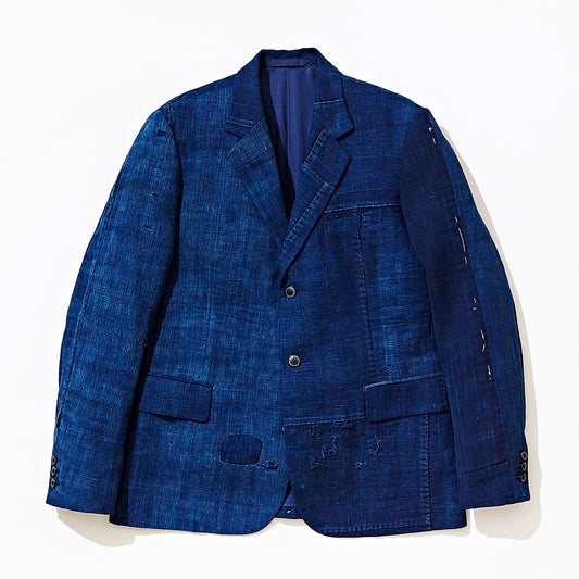 VINTAGE BORO Blazer (#B/Large)