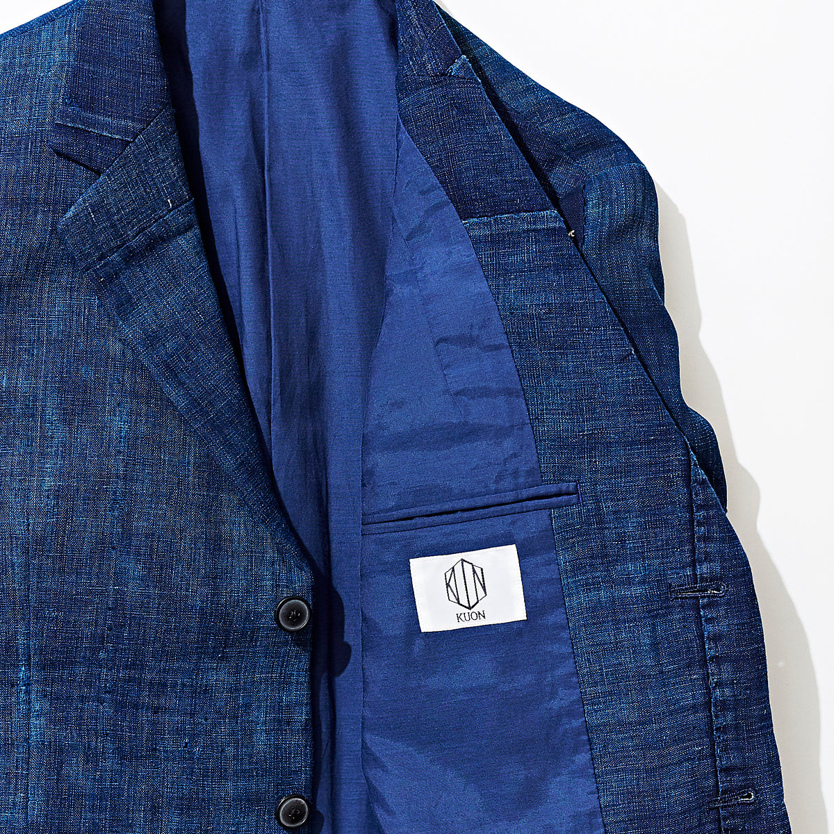 VINTAGE BORO Blazer (#B/Medium)