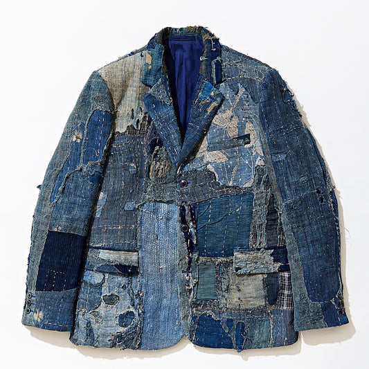 VINTAGE BORO Blazer (#A/Large)