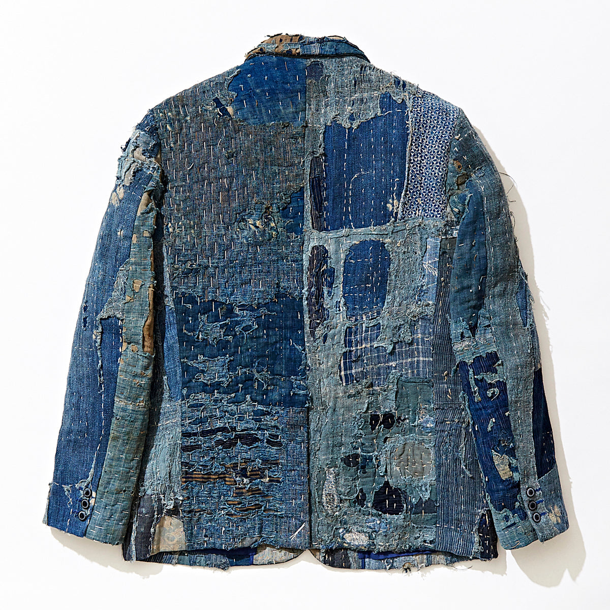 VINTAGE BORO Blazer (#A/Large)