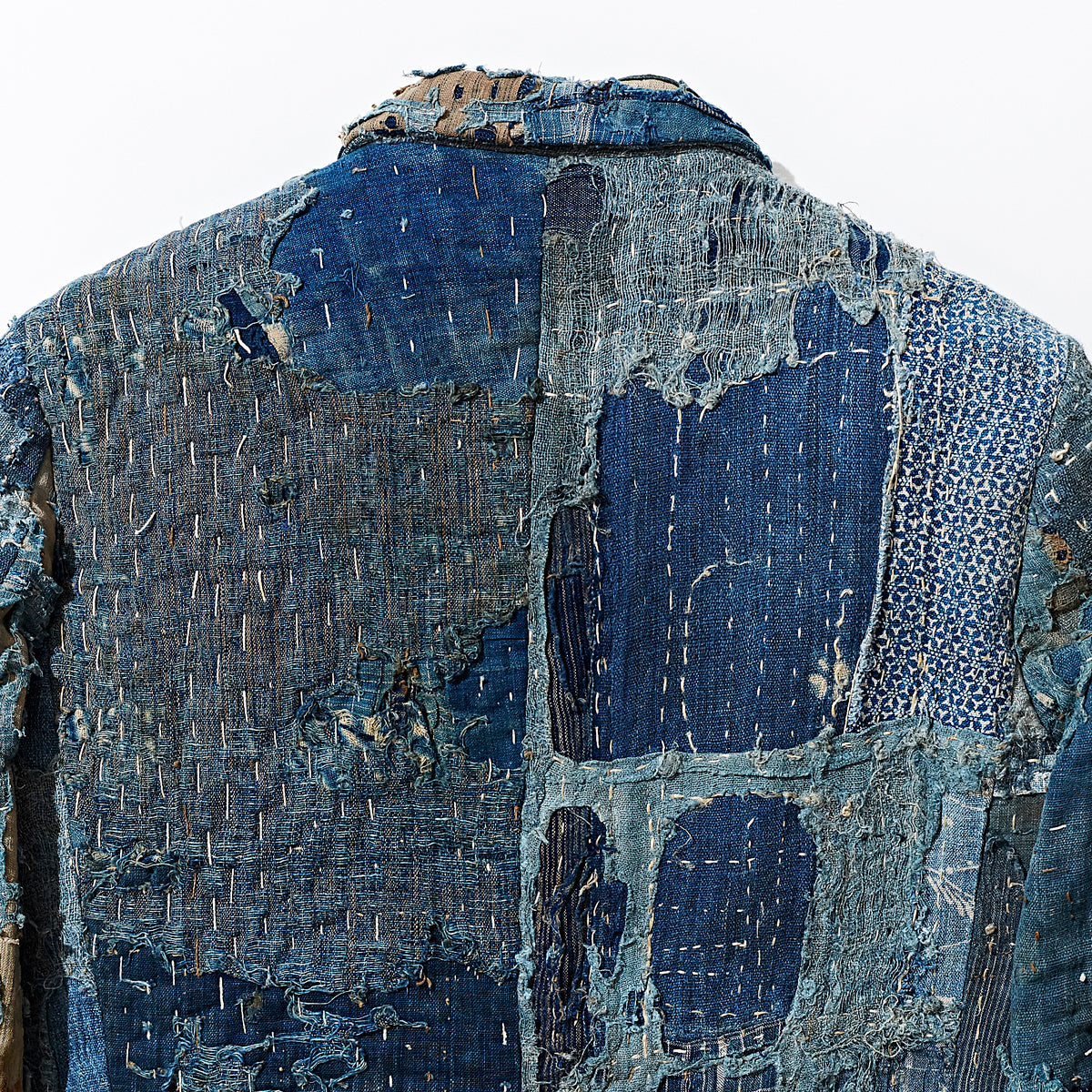 VINTAGE BORO Blazer (#A/Large)