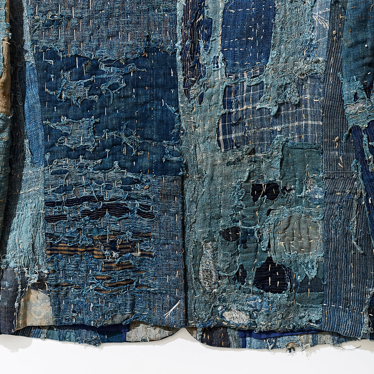 VINTAGE BORO Blazer (#A/Large)
