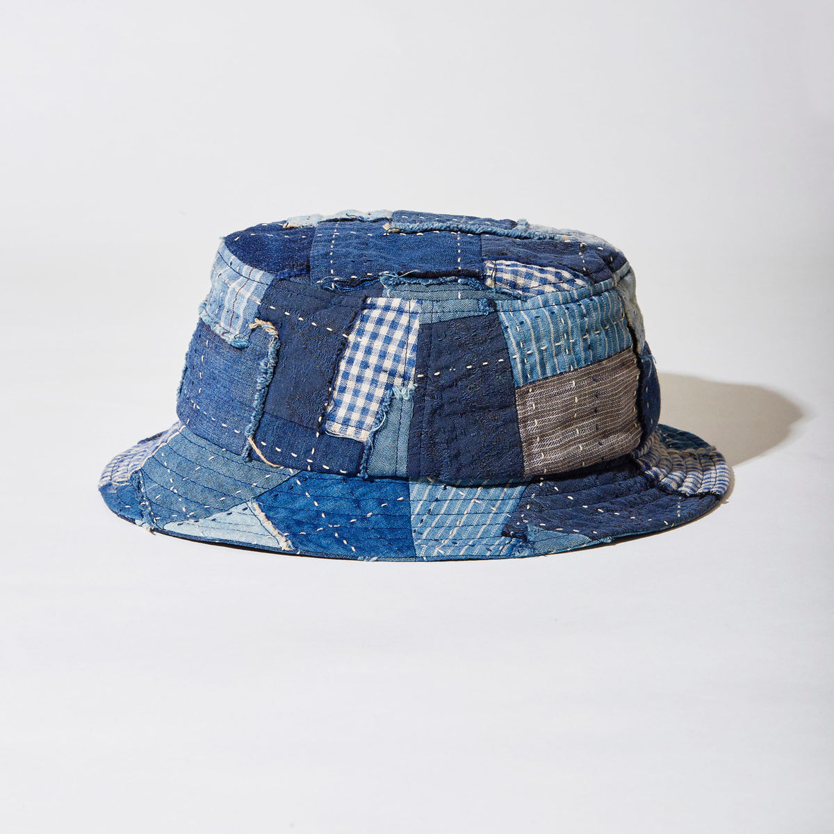 Boro Bucket Hat