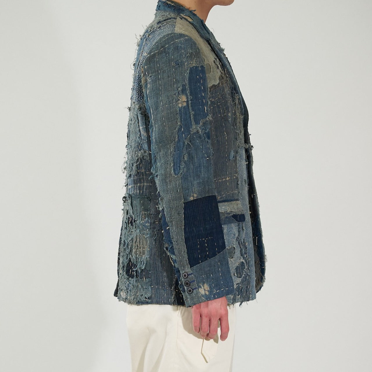 VINTAGE BORO Blazer (#A/Large)