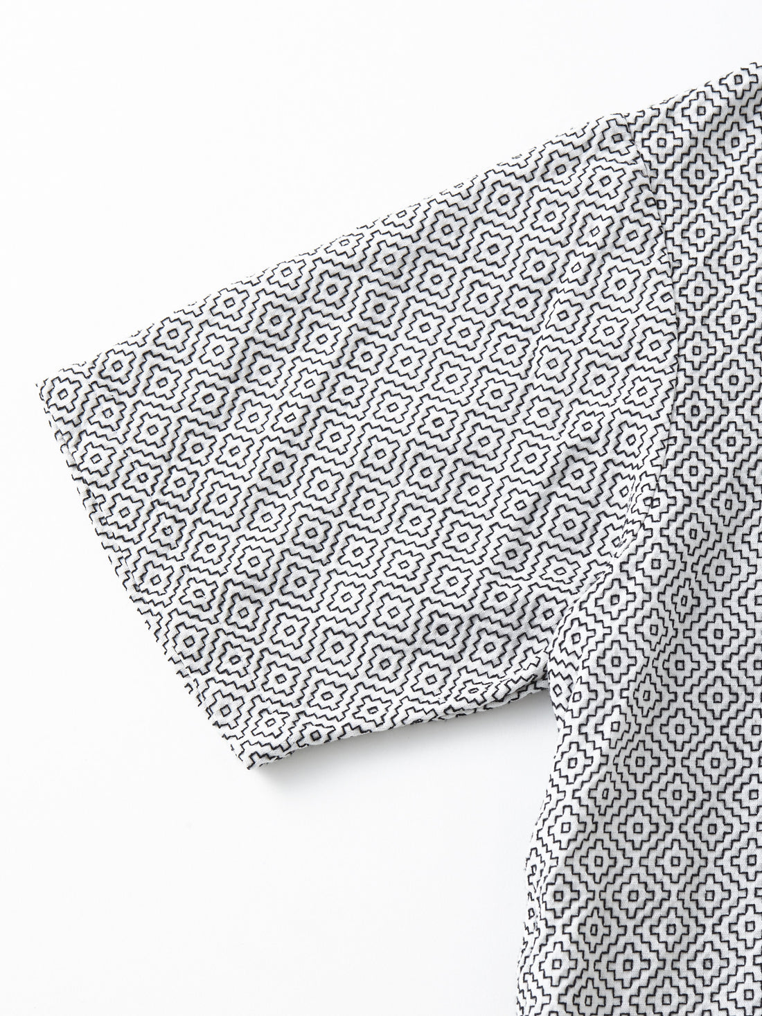 Yanagi Sashiko Textiles-刺し子織り