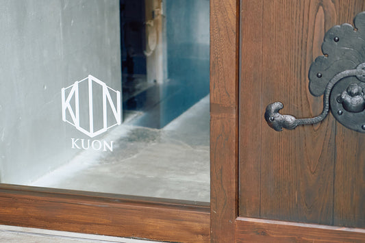 KUON Flagship Store