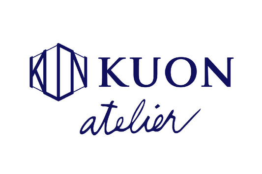 "KUON atelier" Vol.2 -Home Collection"