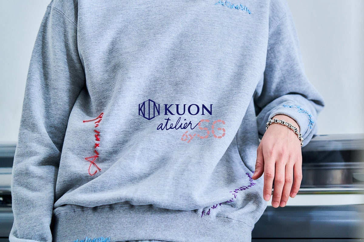 KUON atelier by SG
