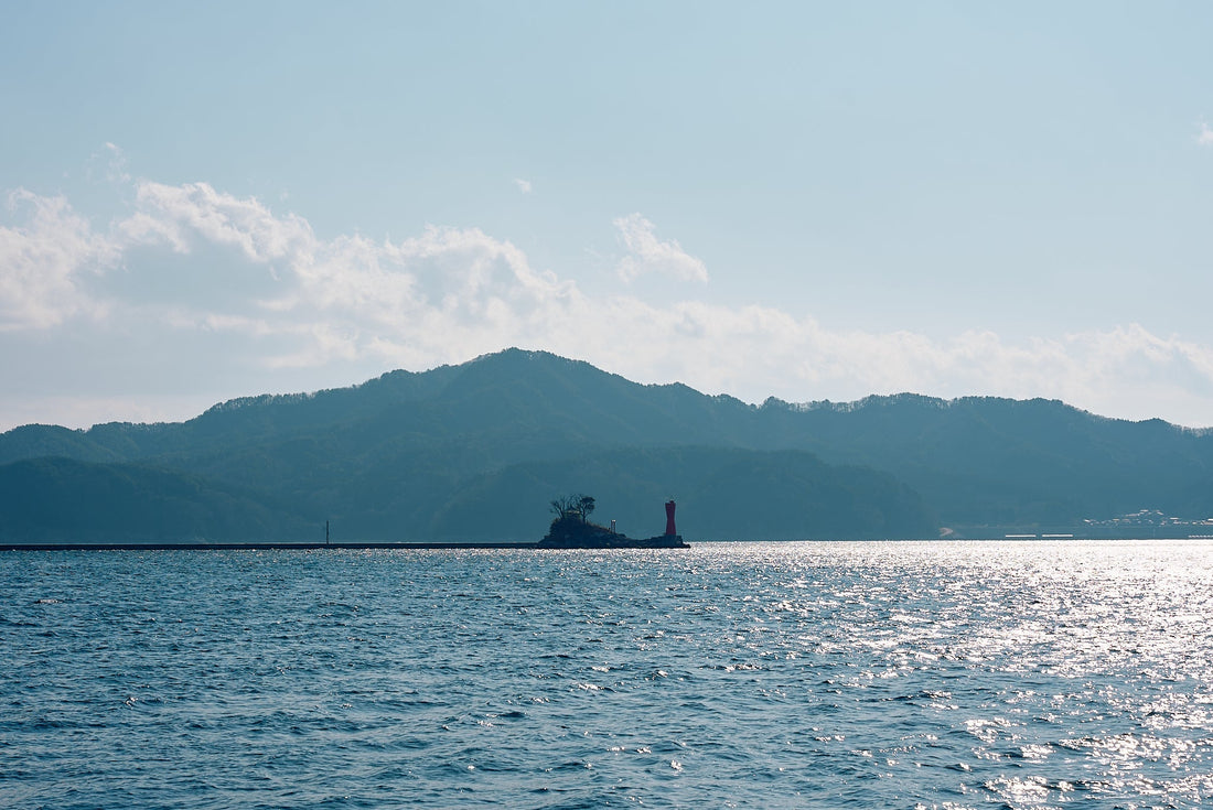 Standing with Otsuchi — Supporting Our Artisan Community