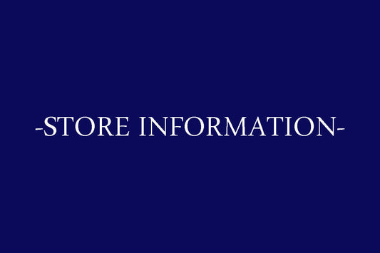 Notice of change in business days/hours
