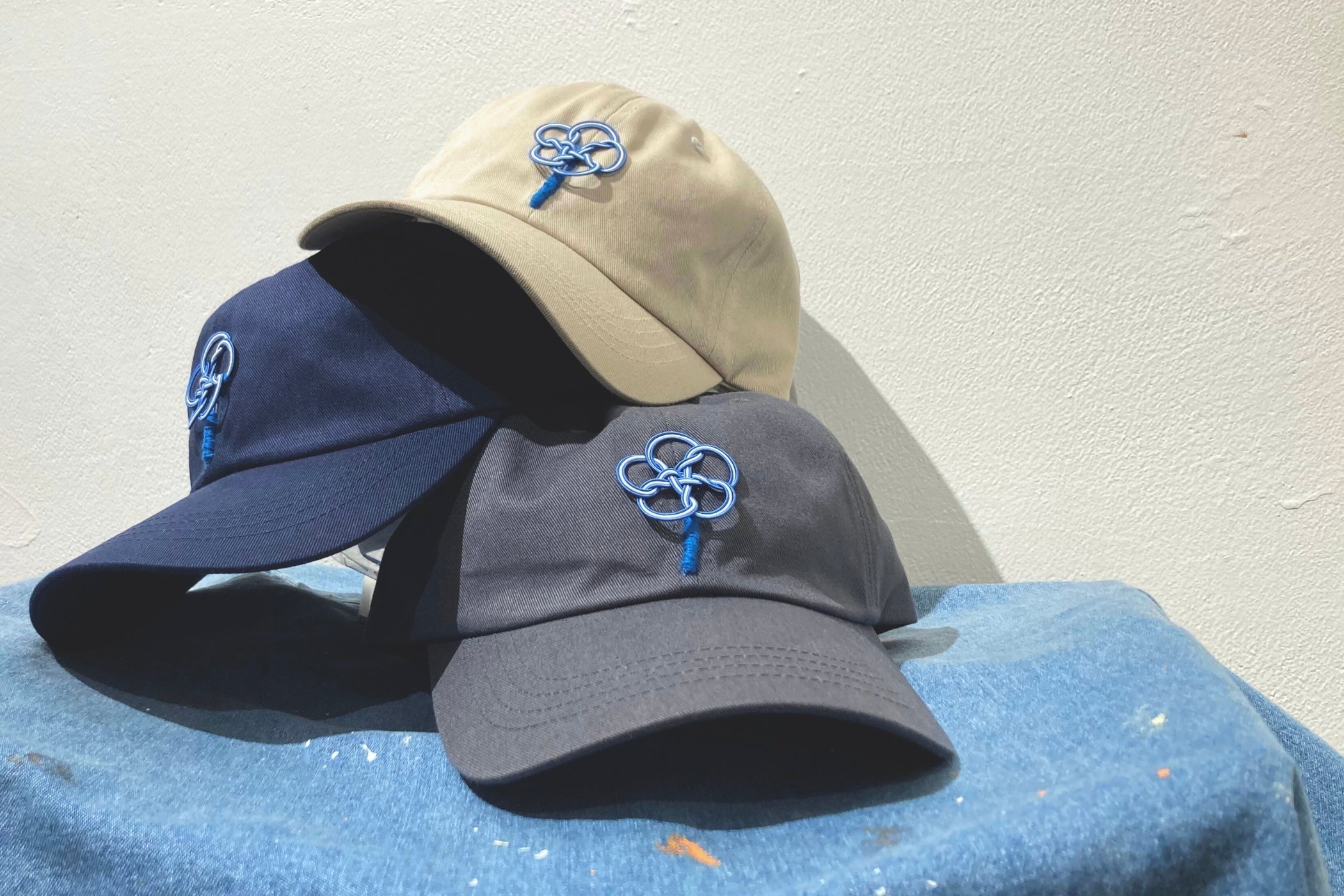 HATS ＆ CAPS – KUON Tokyo