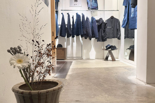 Lift your winter spirits with fashion