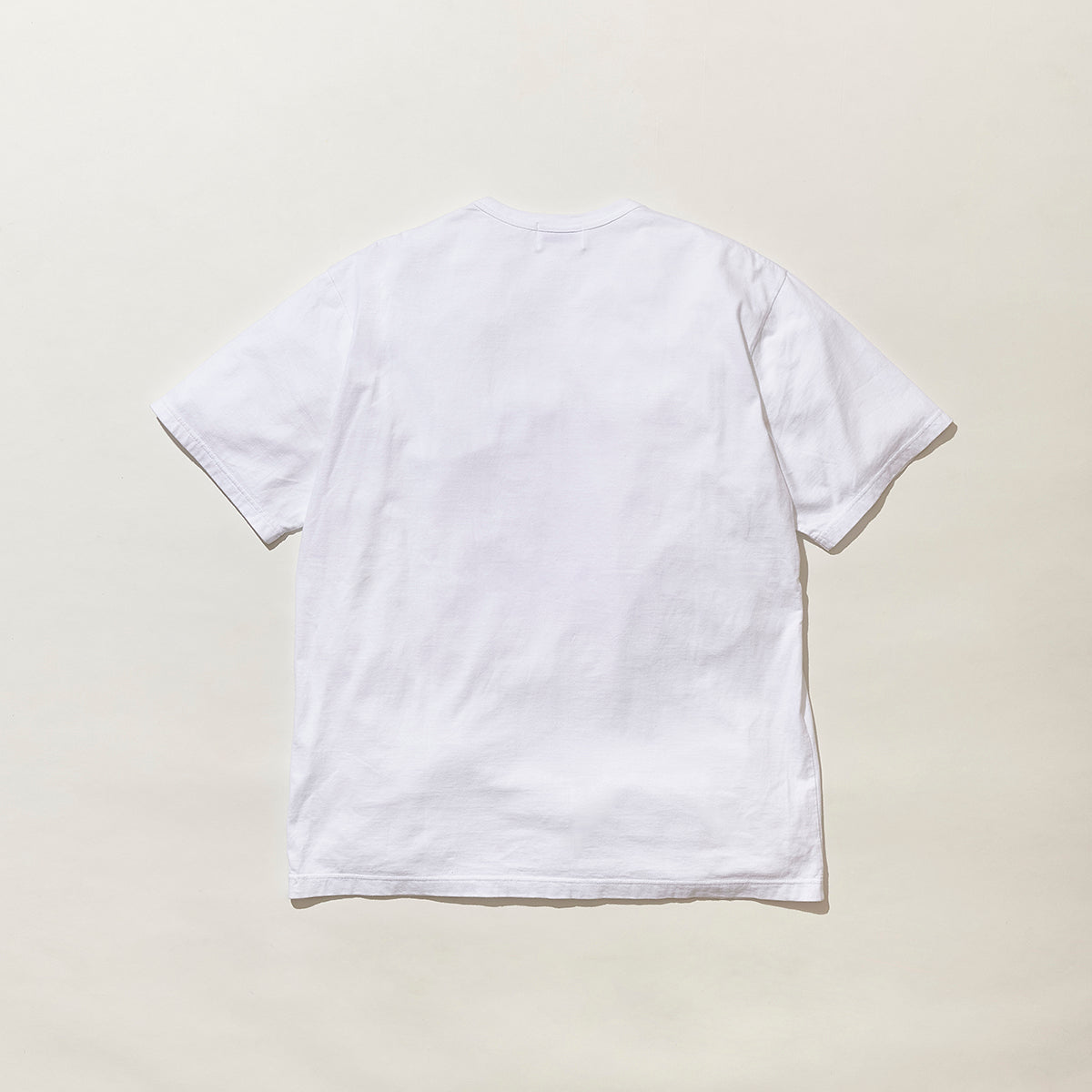 BORO Patched Tee