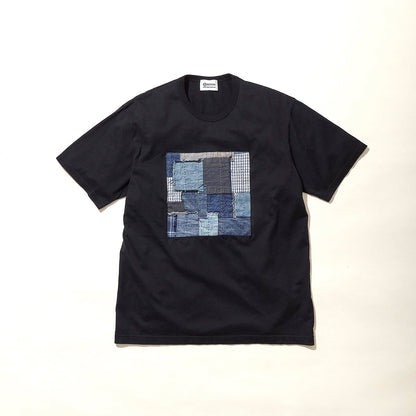 BORO Patched Tee