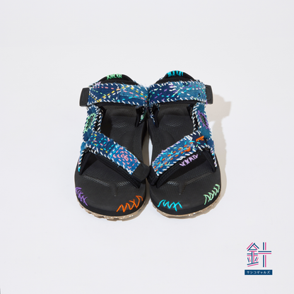 SUICOKE Sashiko