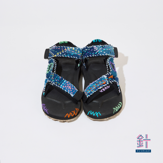 SUICOKE Sashiko