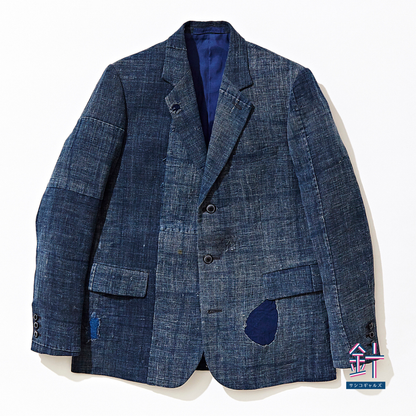 VINTAGE BORO Blazer (#B/Small)