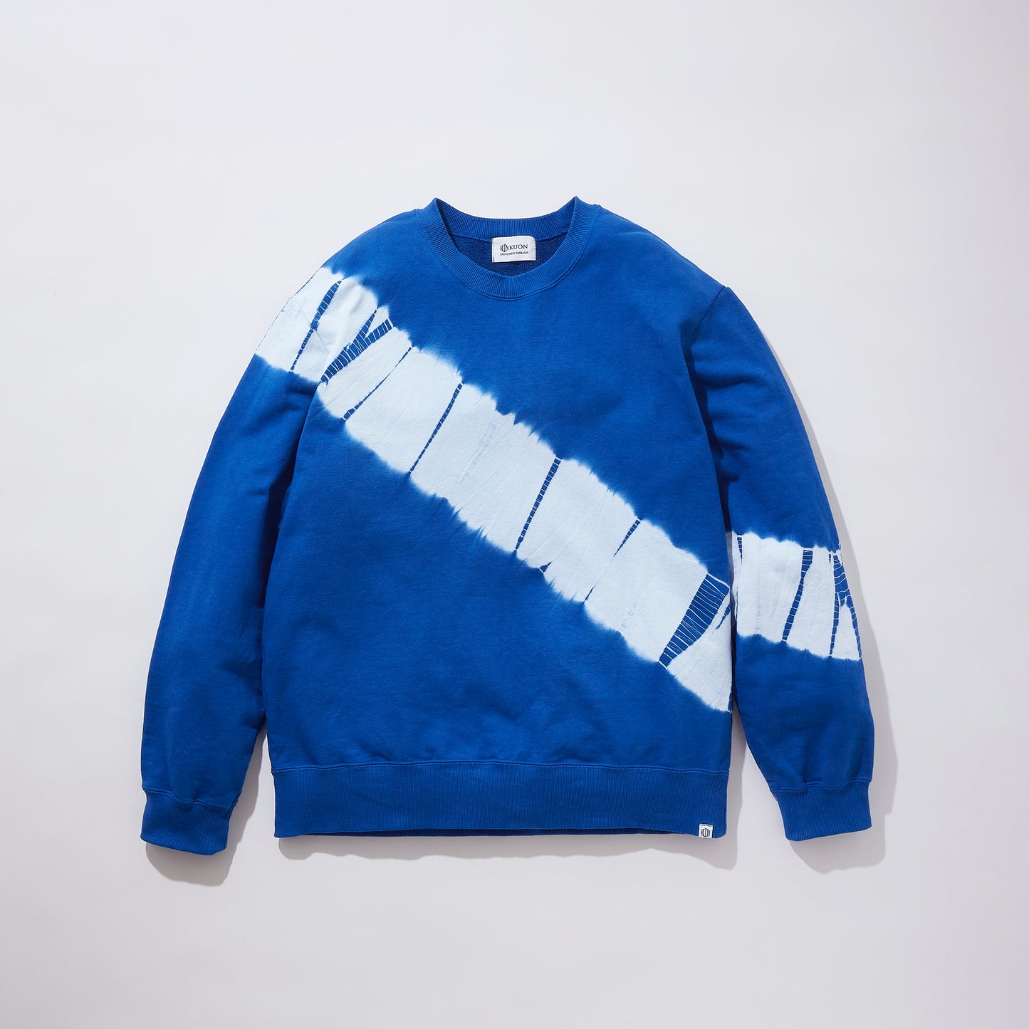 Arimatsu Shibori Sweatshirt