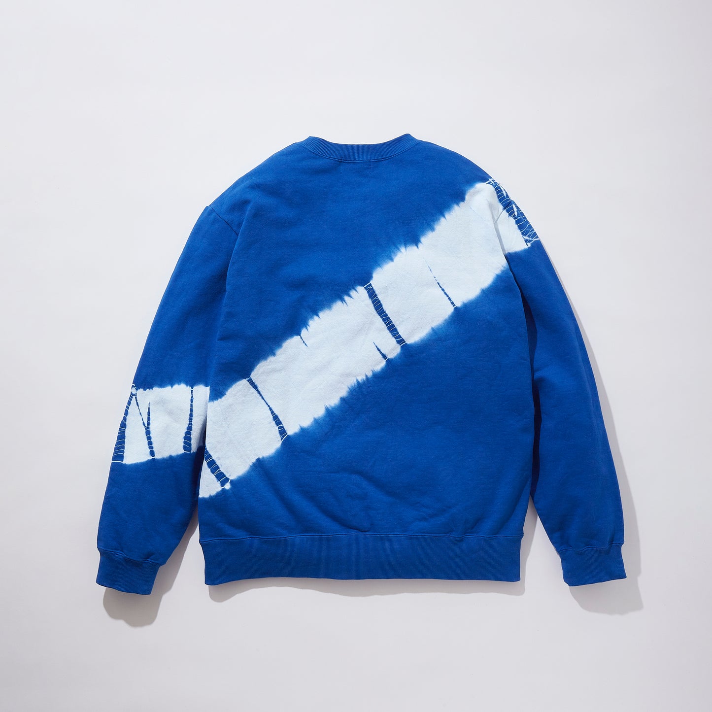 Arimatsu Shibori Sweatshirt