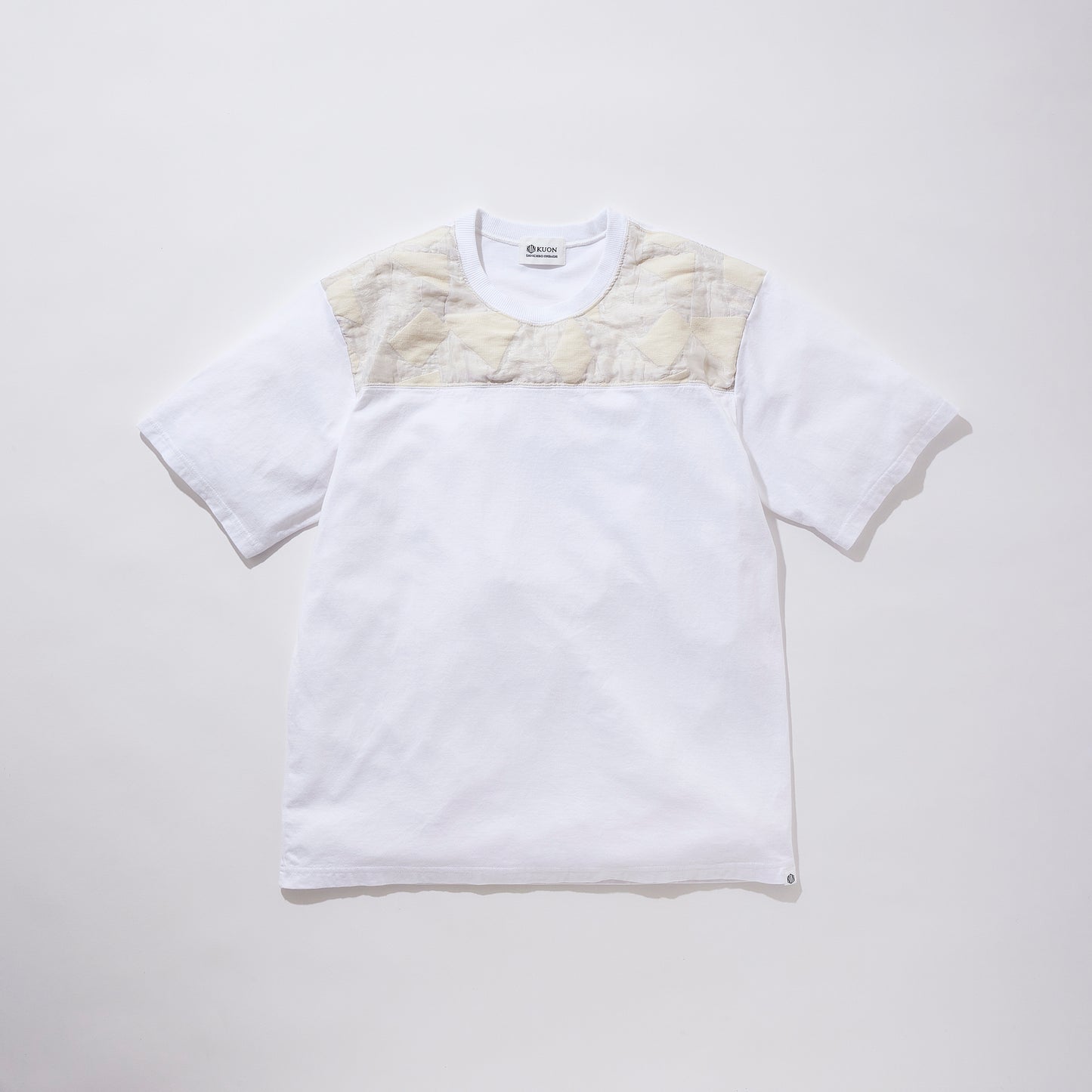 Switched Yoke Tee