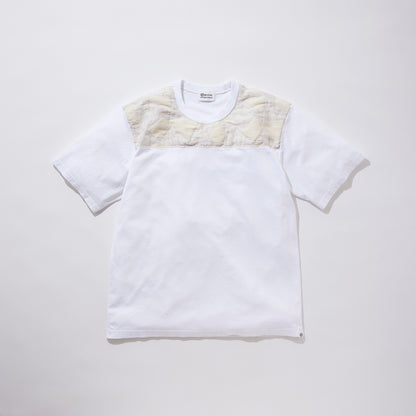 Switched Yoke Tee