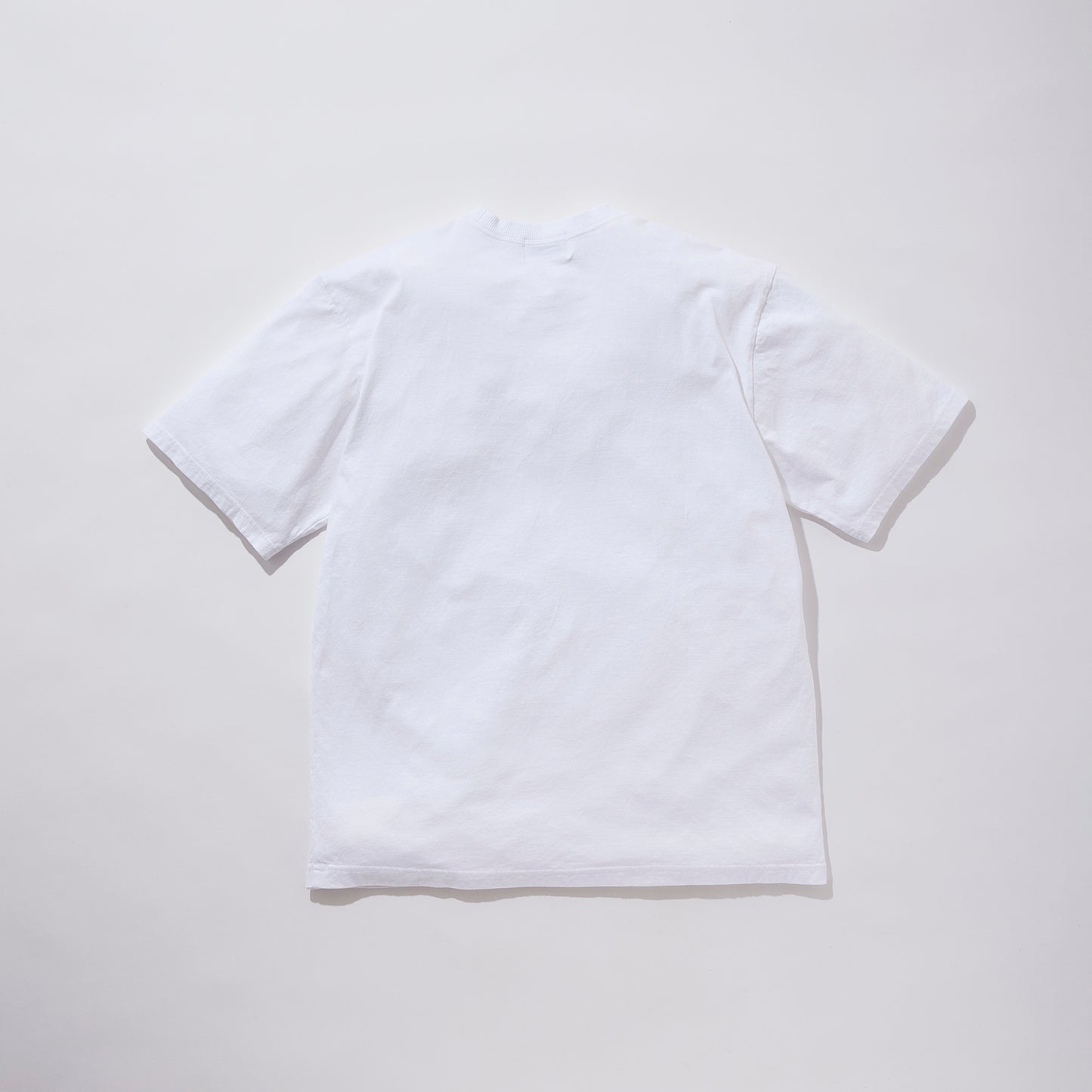 Switched Yoke Tee