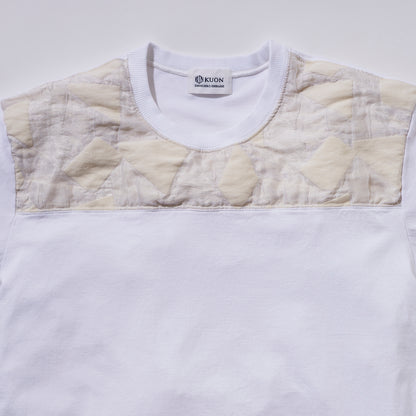 Switched Yoke Tee