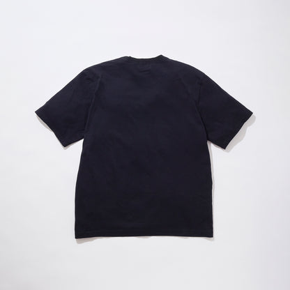 Switched Yoke Tee