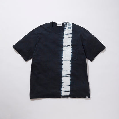 Arimatsu Shibori Tee