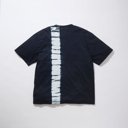 Arimatsu Shibori Tee