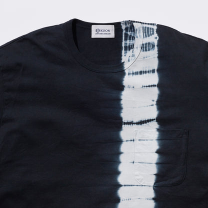 Arimatsu Shibori Tee