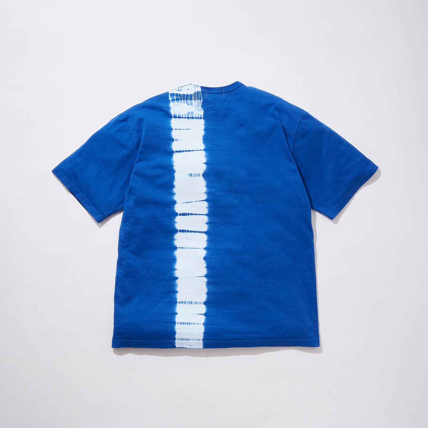 Arimatsu Shibori Tee